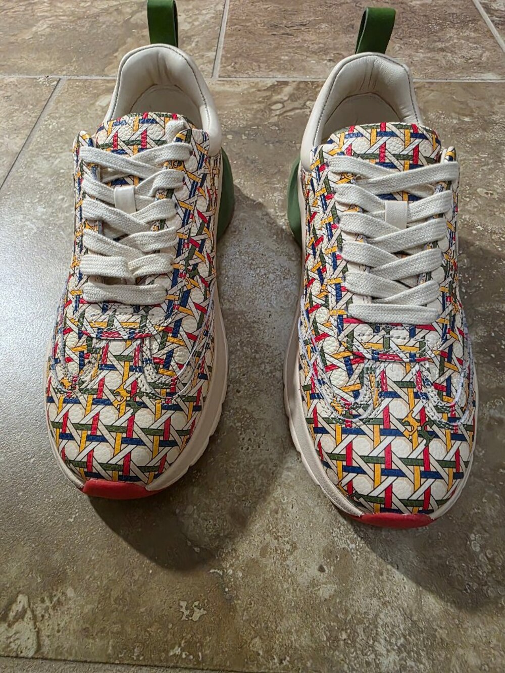 Women's Trainer's